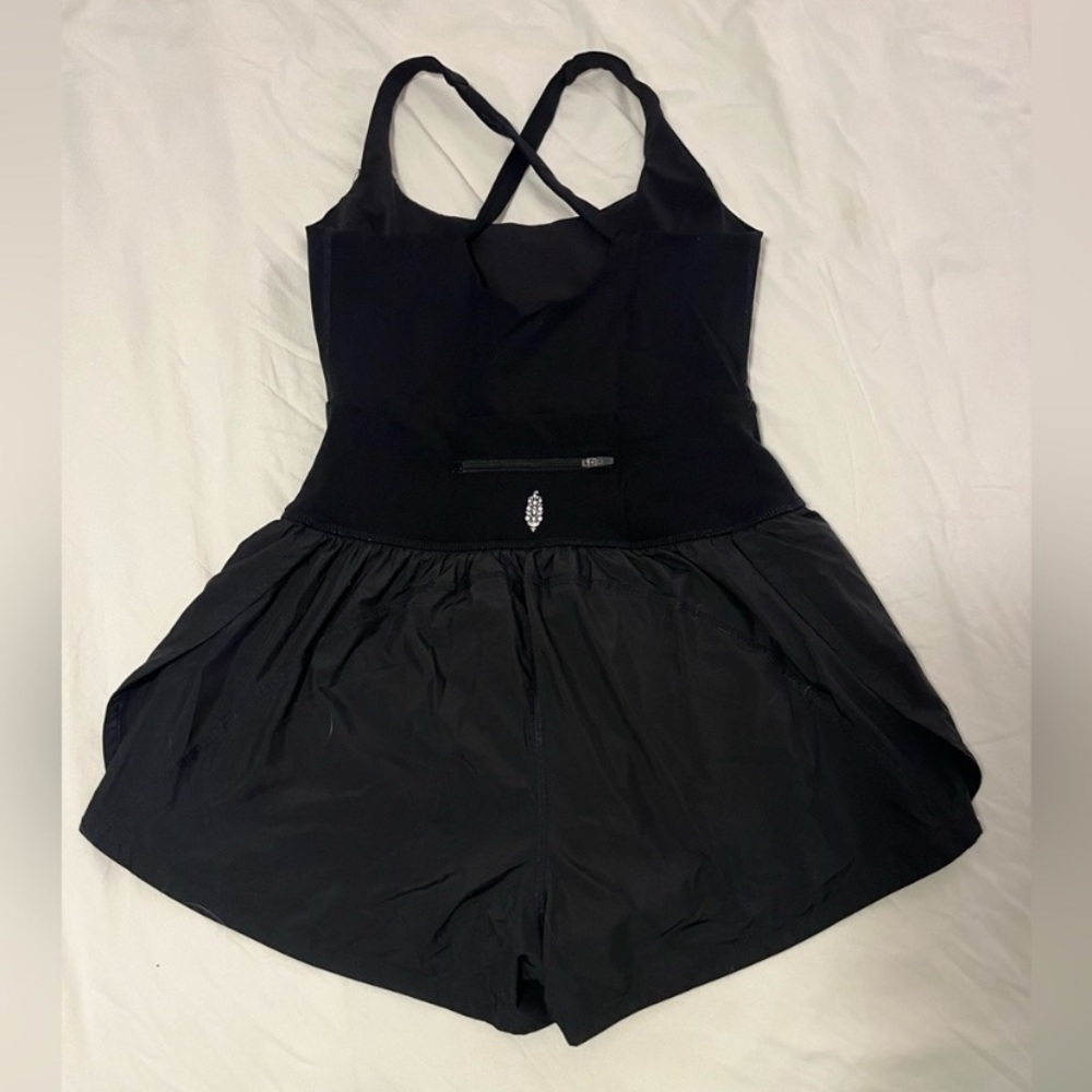 Free People Righteous Runsie